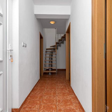 Apartments Vele 마카르스카 외부 사진