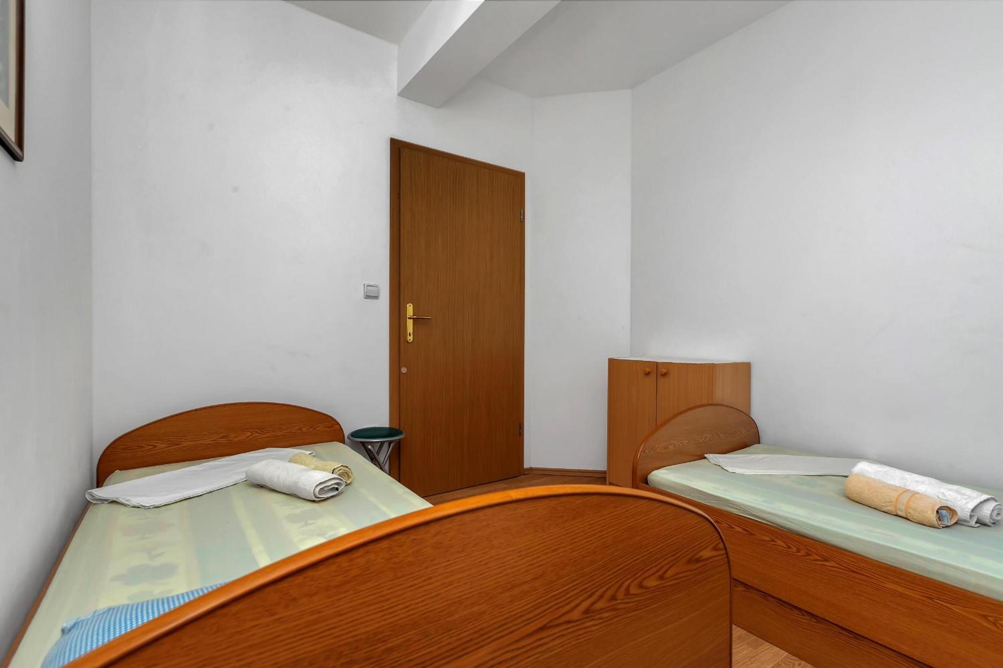Apartments Vele 마카르스카 외부 사진