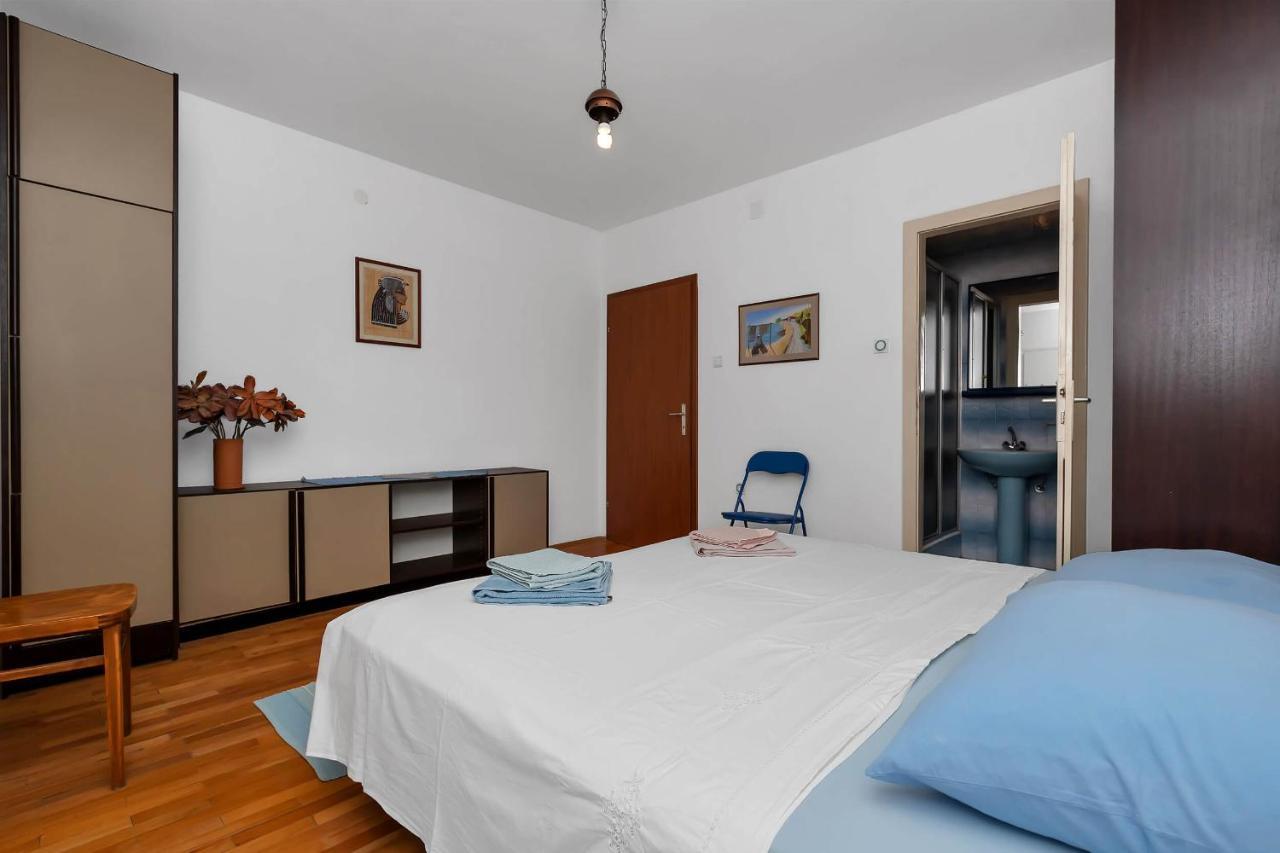 Apartments Vele 마카르스카 외부 사진