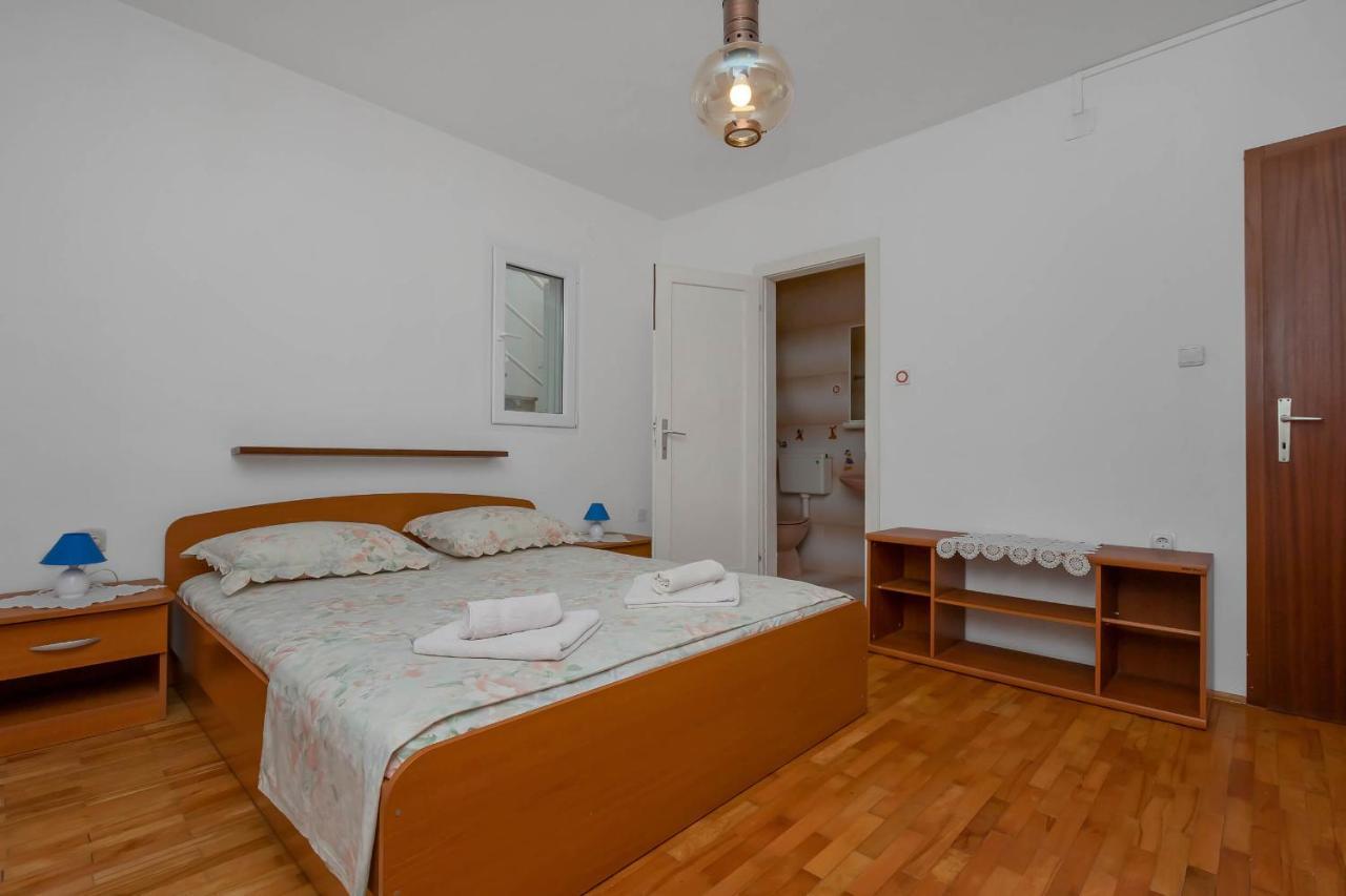 Apartments Vele 마카르스카 외부 사진