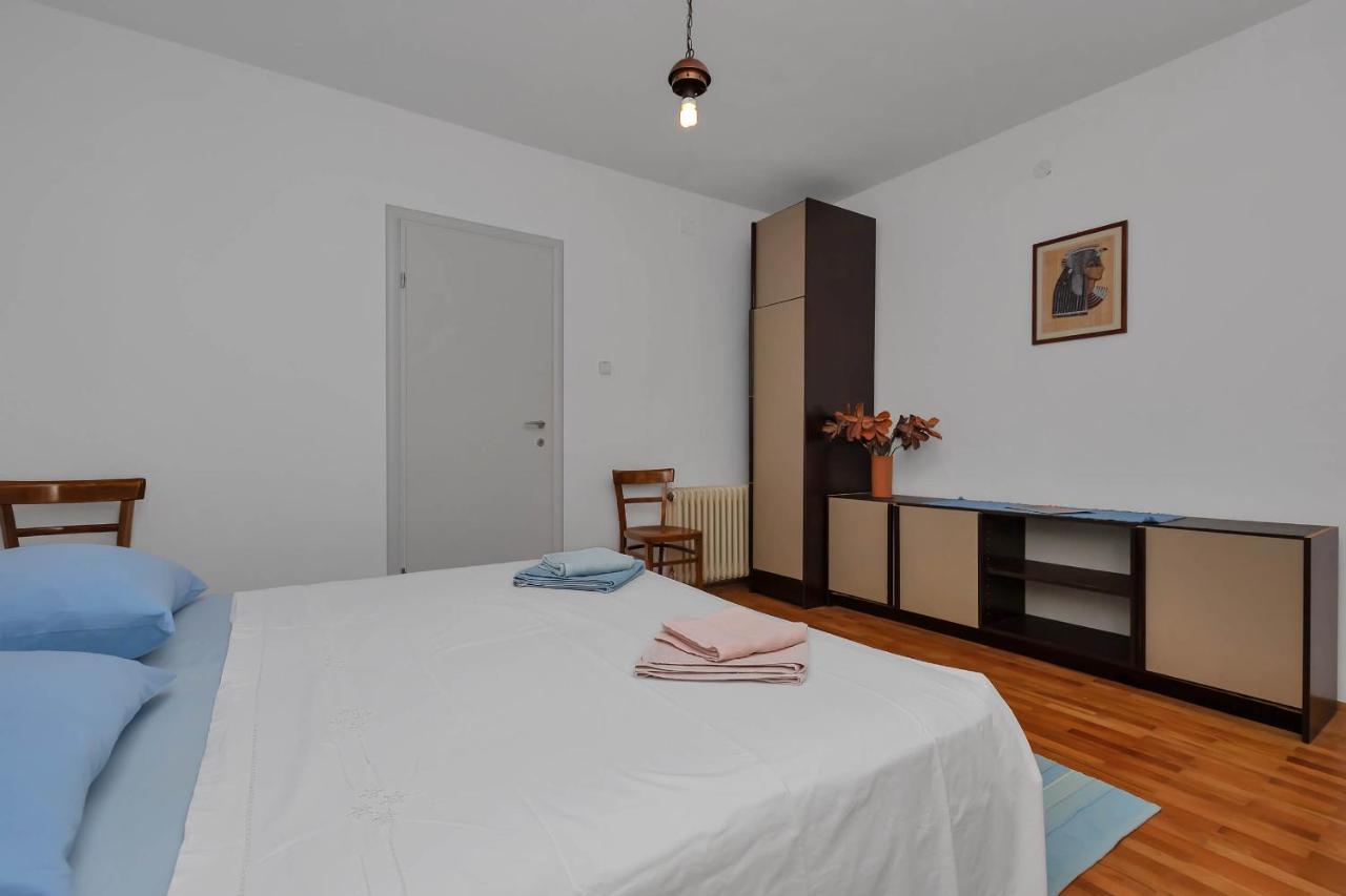 Apartments Vele 마카르스카 외부 사진