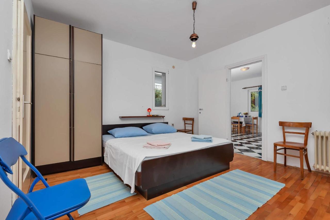 Apartments Vele 마카르스카 외부 사진